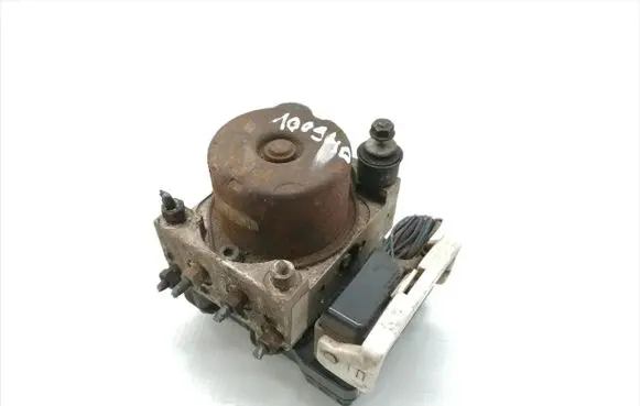Mazda 6 ABS Pump LE58437AZ 436-E233