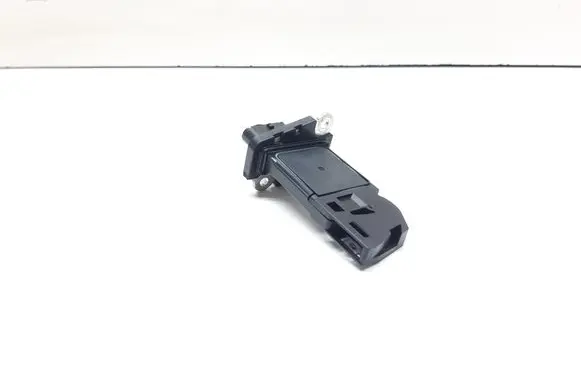 Mass air flow meter