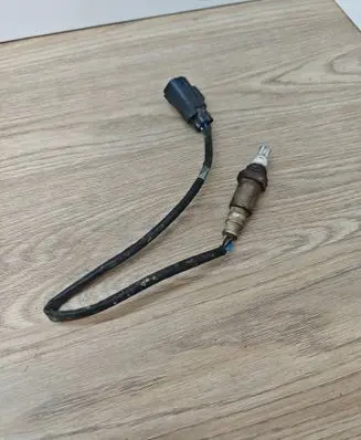 Lambda probe sensor