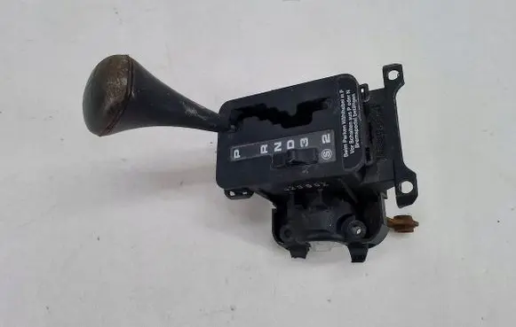 Mercedes-Benz E W124 Gear shifter/selector 1242670237