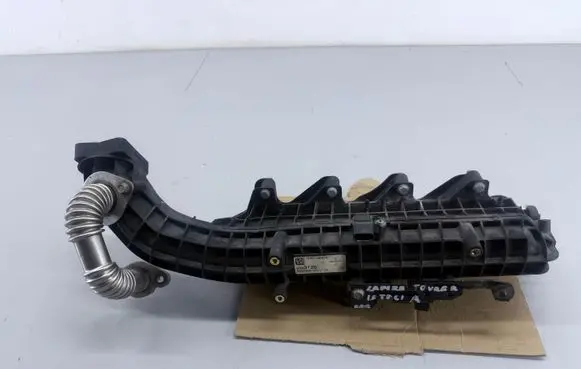 Opel Zafira C Intake manifold 1052156S14 55503129