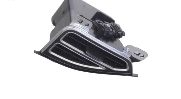 Tesla Model S Dashboard air vent grill cover trim 102326900B