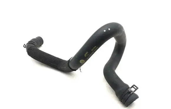 Jaguar F-Type Engine coolant pipe/hose EX536W633AB