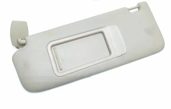 BMW 5 F10 F11 Sun visor