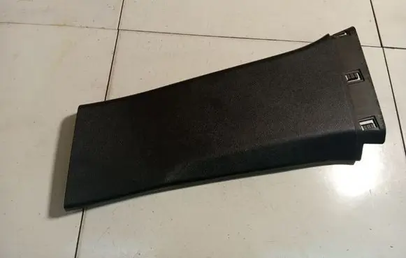 Opel Insignia A (B) pillar trim (top) 13221254