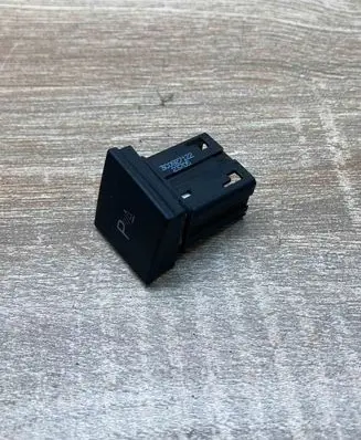 Volkswagen PASSAT B6 Parking (PDC) sensor switch 3C0927122