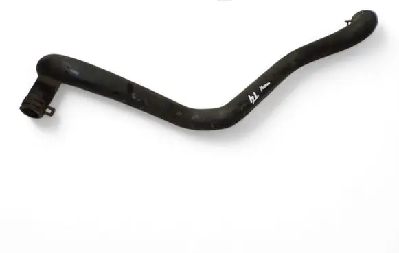 Volkswagen Transporter - Caravelle T4 Engine coolant pipe/hose ACV