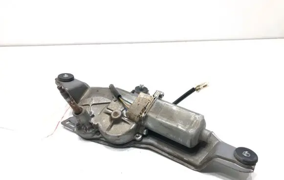 Suzuki Grand Vitara II Rear window wiper motor 259600-0632