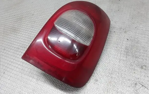 Citroen Xsara Picasso Rear/tail lights 9631563980