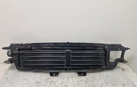 Volvo V60 Parcel shelf load cover 32227973