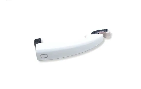 Audi A4 Allroad B8 Rear door exterior handle 8T0837205A