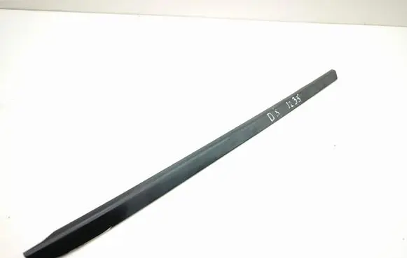 Mercedes-Benz CLS C218 X218 Rear side glass trim A2186700600