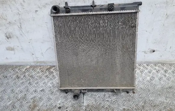 Citroen C3 Coolant radiator 9653026580 870960000