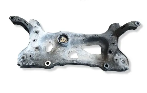 Volkswagen Tiguan Allspace Front subframe 3Q0199315F
