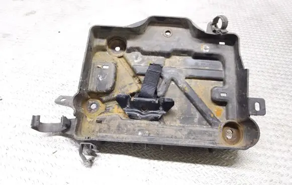 Fiat Punto (188) Battery tray 55702622