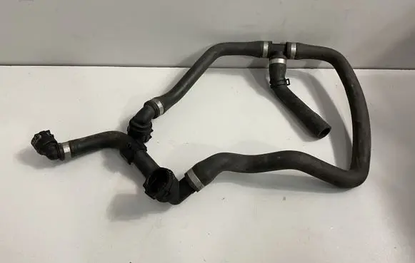BMW 1 F20 F21 Engine coolant pipe/hose 7596834