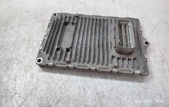 Fiat Freemont Other control units/modules P05150779AB