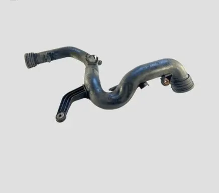 Volkswagen Golf V Intercooler hose/pipe 1K0145770B 1K0145762