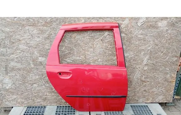 Fiat Punto (188) Rear door 