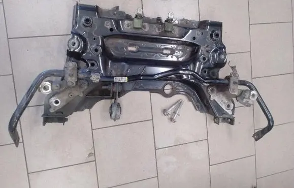 Renault Espace - Grand espace V Front axle beam 546112874R