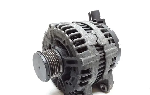 Volvo V70 Generator/alternator 0121715024 6G9N10300YC