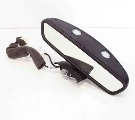 Mercedes-Benz E C207 W207 Rear view mirror (interior) E11026530