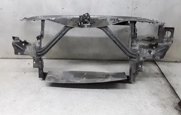 Seat Toledo II (1M) Radiator support slam panel