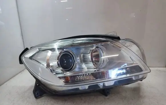 Mercedes-Benz ML W166 Headlight/headlamp A1668206959