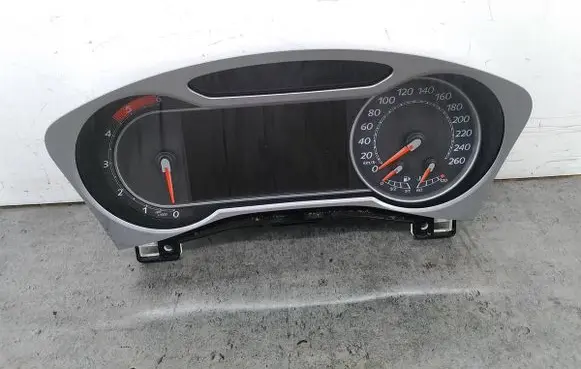 Ford S-MAX Speedometer (instrument cluster) 