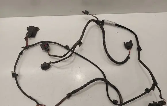 Skoda Octavia Mk3 (5E) Parking sensor (PDC) wiring loom 5E0971095CL