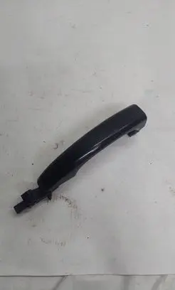 Audi Q5 SQ5 Front door exterior handle 8T0837205A