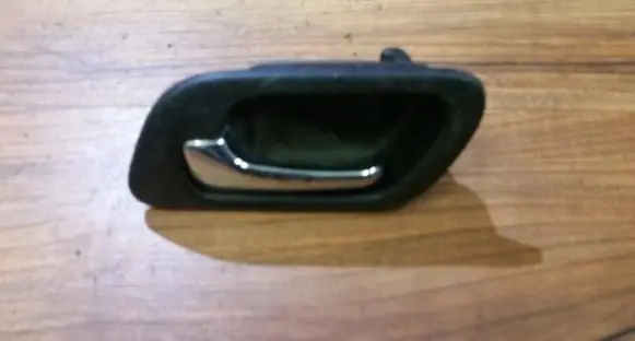 Honda Accord Rear door interior handle