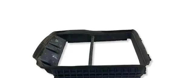 Renault Scenic IV - Grand scenic IV Intercooler air guide/duct channel 215584465R T0000176197