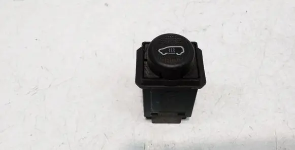 Volkswagen Sharan Air circulation switch 7M0959561A 95VW18578BAW
