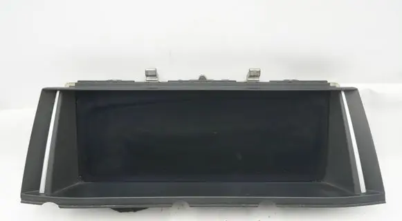 BMW 7 F01 F02 F03 F04 Screen/display/small screen 9284969