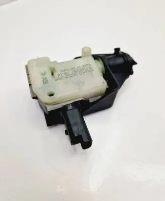 Citroen C4 II Fuel tank cap lock 9651690280 806650