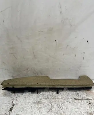 BMW 7 E65 E66 Rear door handle trim 51427024399