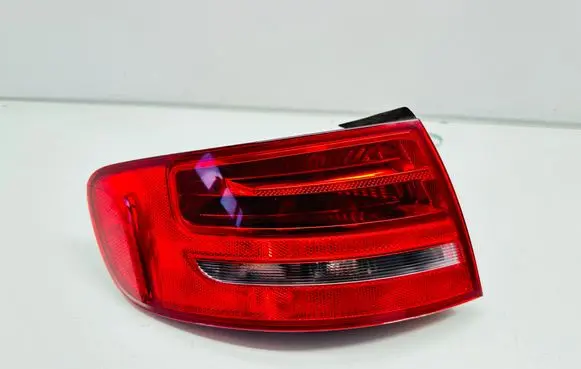 Audi A4 S4 B8 8K Rear/tail lights