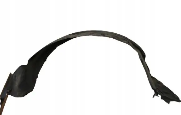 Mitsubishi Pajero Front wheel arch liner splash guards