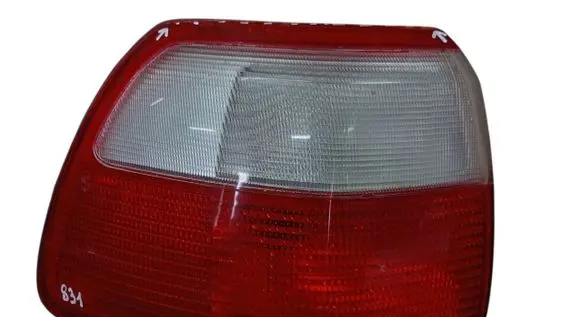 Opel Omega B1 Rear/tail lights 