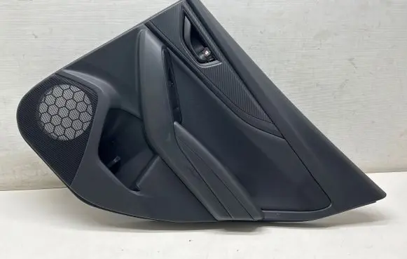 Subaru XV II Rear door card panel trim S73512060 S71507160