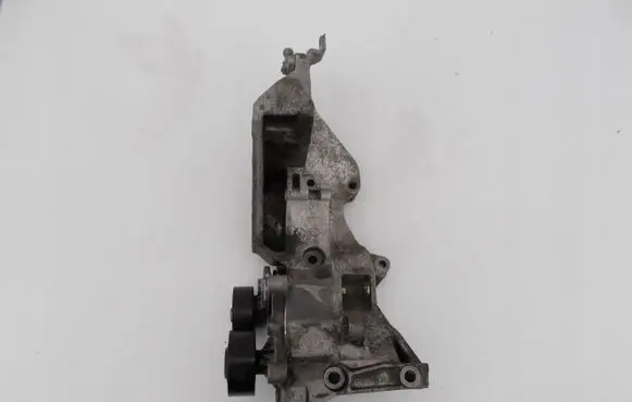 Generator/alternator bracket