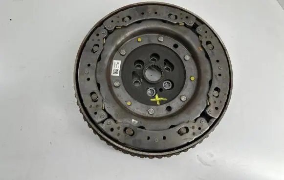 Renault Clio V Flywheel 123101804R TD0189 0474