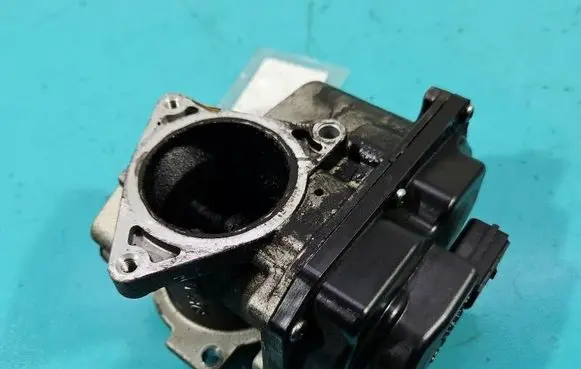 Seat Exeo (3R) EGR valve 03L131501G IMPRK1546176