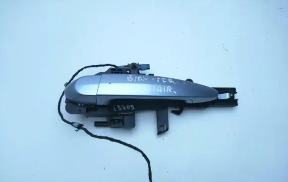 BMW 1 E81 E87 Front door exterior handle 7184361 I5709