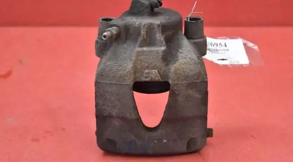Skoda Fabia Mk3 (NJ) Front brake caliper