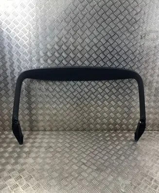 Skoda Superb B8 (3V) Tailgate/boot lid cover trim 3V9867605