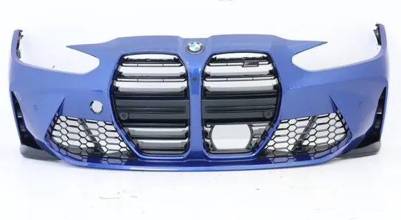 BMW M4 G82 G83 Front bumper 674563534