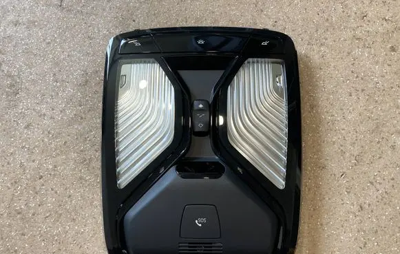 BMW X3 G01 Front seat light 5B32483