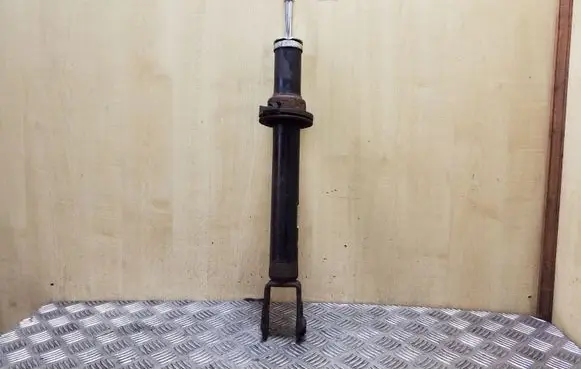 Jaguar XF X250 Front shock absorber/damper 8X2345BB